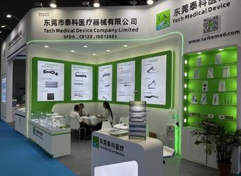 Tech Medical Device Co., Ltd.