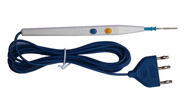 quality Disposable Electrosurgical Pencil factory