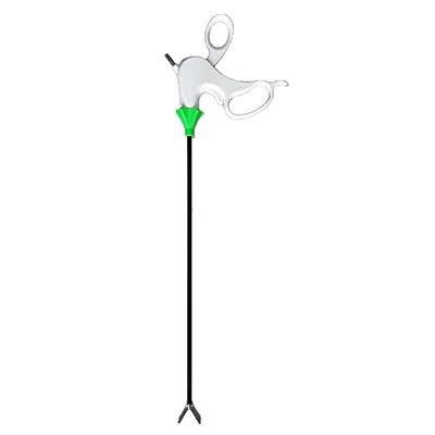Surgical Grasper Laparoscopic Instruments Single Use For Hospitals