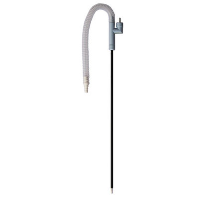 Ergonomic Laparoscopic Monopolar Hook Straight Handle And Durable