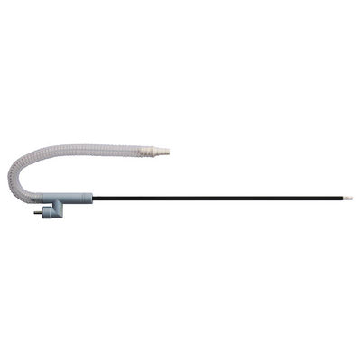 Insulated Laparoscopic Diathermy Hook