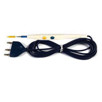 ESU Diathermy Disposable Electrosurgical Control Pencil With Blade