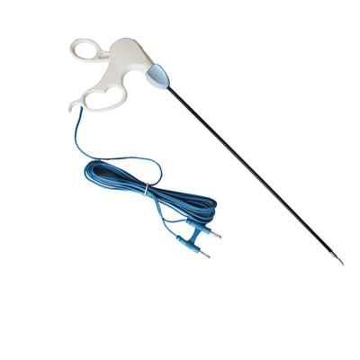 Medical Laparoscopic Surgical Tools Ergonomic Laparoscopic Surgery Equipment