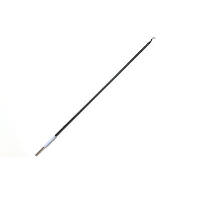 SFDA Hand Control Laparoscopic Hook Electrode - 3 Meter Wire Length