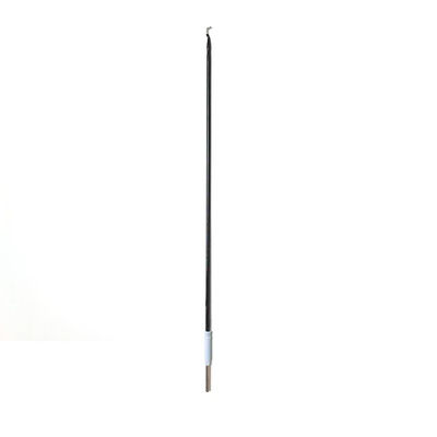 Insulated Laparoscopic L Hook Electrode With 330mm Shaft Length