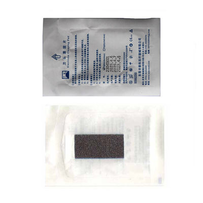 Disposable Cautery Tip Cleaner for Stainless Steel Electrode