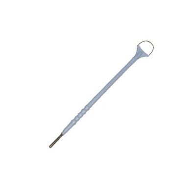 Electric Leep Radius Electrode Wire Loop Electrode For Electrosurgical Surgery