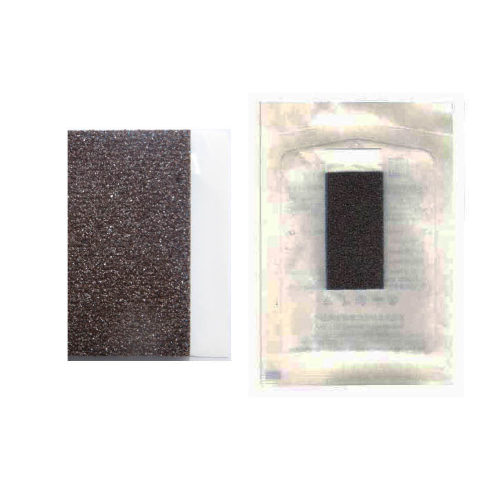 SiO2 Material Cautery Pencil Tip Cleaner 4.8 X 2.4 Mm For Medical