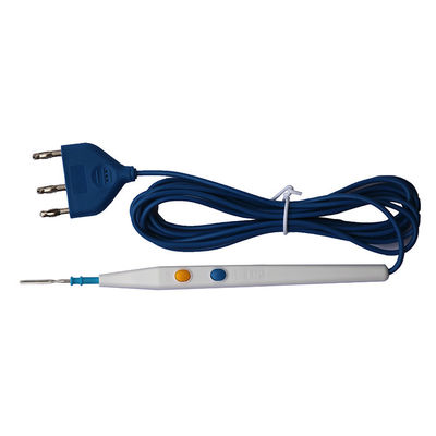 Disposable Electrosurgical Pencil Blade Shape