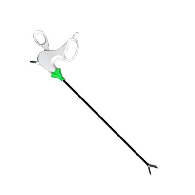 Single Use Disposable Laparoscopic Instruments ODM Stainless Steel Material