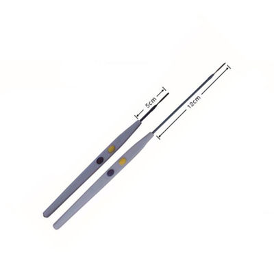 Tip Blade Retractable Electrosurgical Pencil