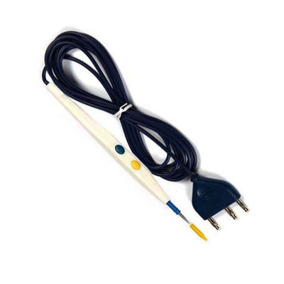 ODM Electro Surgical Pencil Hand Control Disposable ESU Pencil