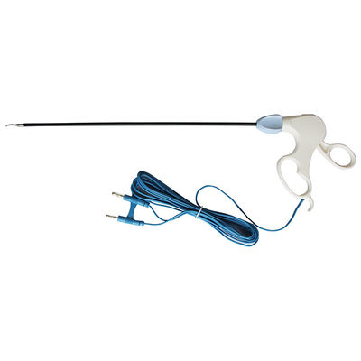 Grasper Tip Bipolar Laparoscopic Instruments For Surgery Procedures