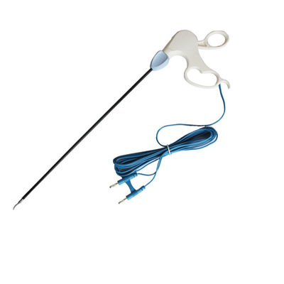 Laparoscopic Hand Instruments With 330mm Shaft