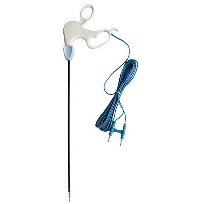 ODM Bipolar Laparoscopic Surgical Medical Instruments Disposable