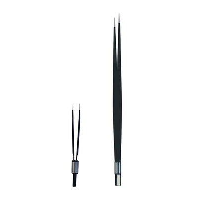 Disposable Bipolar Electrocautery Forceps With 8mm Tip For Cutting Coagulation