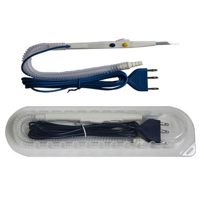 Hand Control Smoke Evacuation Pencil