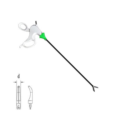 Sterile Laparoscopic Forceps