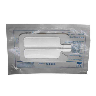 Customized Electrosurgical Monopolar Grounding Pad SFDA Certificate