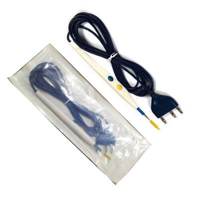 ISO Disposable Electrosurgical Pencil