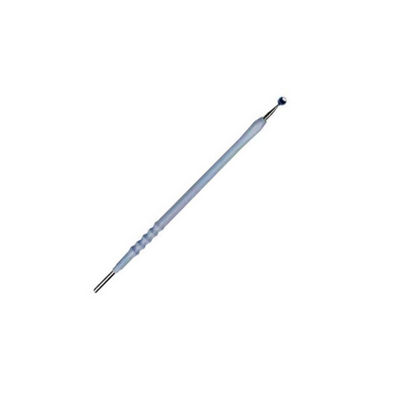 Metal Ball Tip Electrode Pure Tungsten Leep Ball Electrode Circular Shape