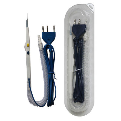 Surgical Smoke Evacuation Disposable Cautery Pencil Monopolar ESU