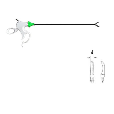 Bipolar Laparoscopic Instruments Disposable