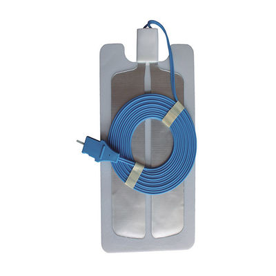 Disposable Surgical Grounding Pad Monopolar Negative Electrode