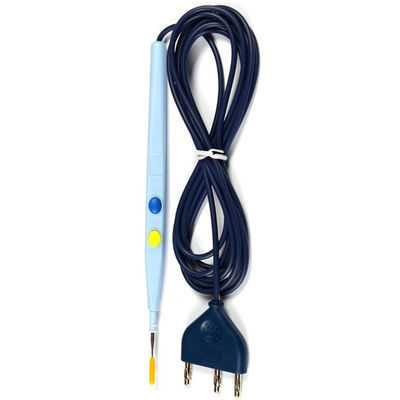 Hand Control Electric Surgical Pencil For Standard Operation