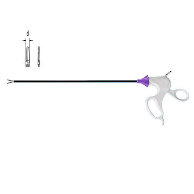 SFDA Disposable Laparoscopic Instruments