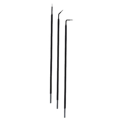 Polished Tungsten Needle 2.36mm Diameter OEM For Medical Use