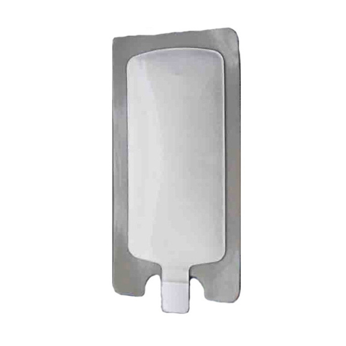 Negative Electrode Monopolar Grounding Pad