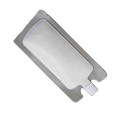 Neutral Surgical Electrosurgical Grounding Pad Medical Adhesive