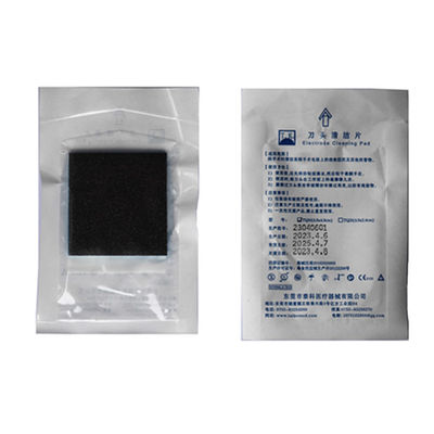 Disposable Cautery Tip Cleaner Ergonomic Design Customizable