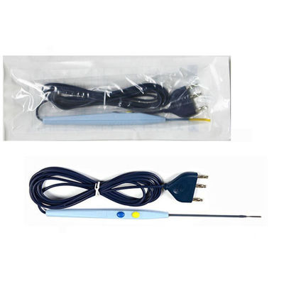 SFDA Retractable Electrosurgical Pencil With Ergonomic Handle