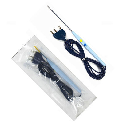 5-13 Cm Shaft Length Retractable Hand Switching Pencil With Ergonomic Handle