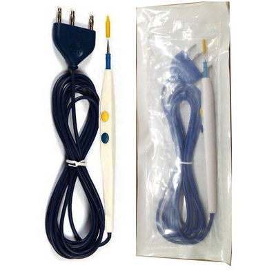 SFDA Electrosurgical Hand Control Pencil Custom Electrosurgical Electrode