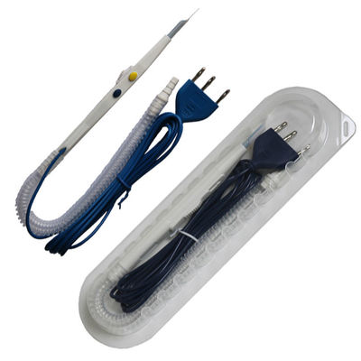 SFDA Surgical Smoke Evacuation Pencil