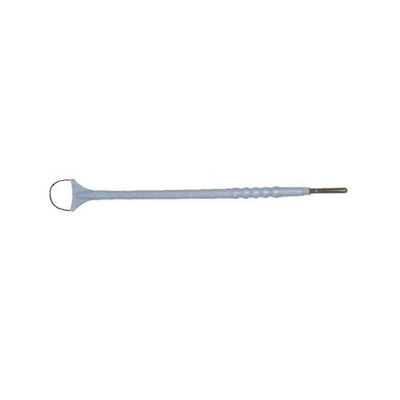 Electrosurgical Leep Loop Electrode Diathermy Circular Shape