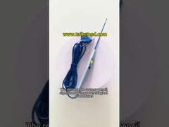 5-13 Cm Shaft Length Retractable Hand Switching Pencil With Ergonomic Handle