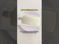Neutral 60Hz Frequency Electrocautery Grounding Pad Mono Polar