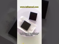 Cautery Pencil Tip Cleaner By SiO2 Material